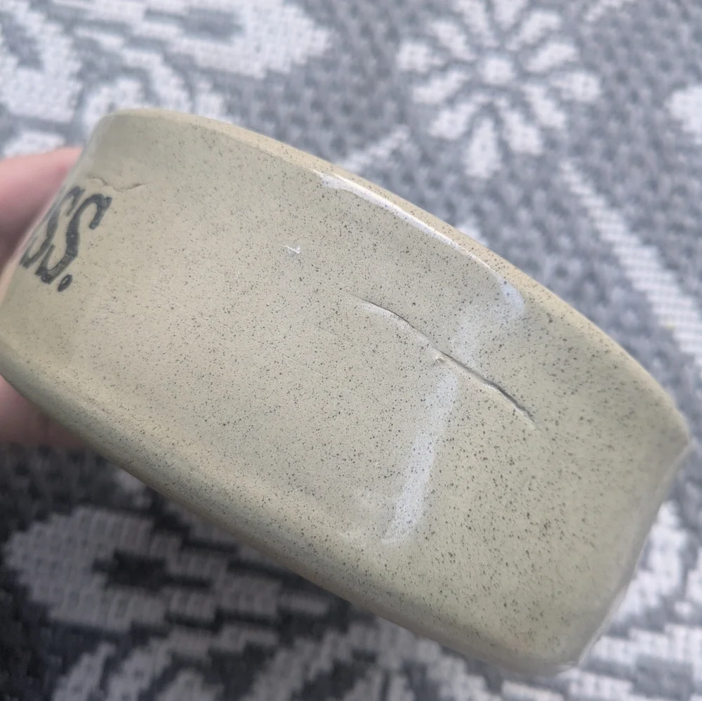 Moira Stoneware 
